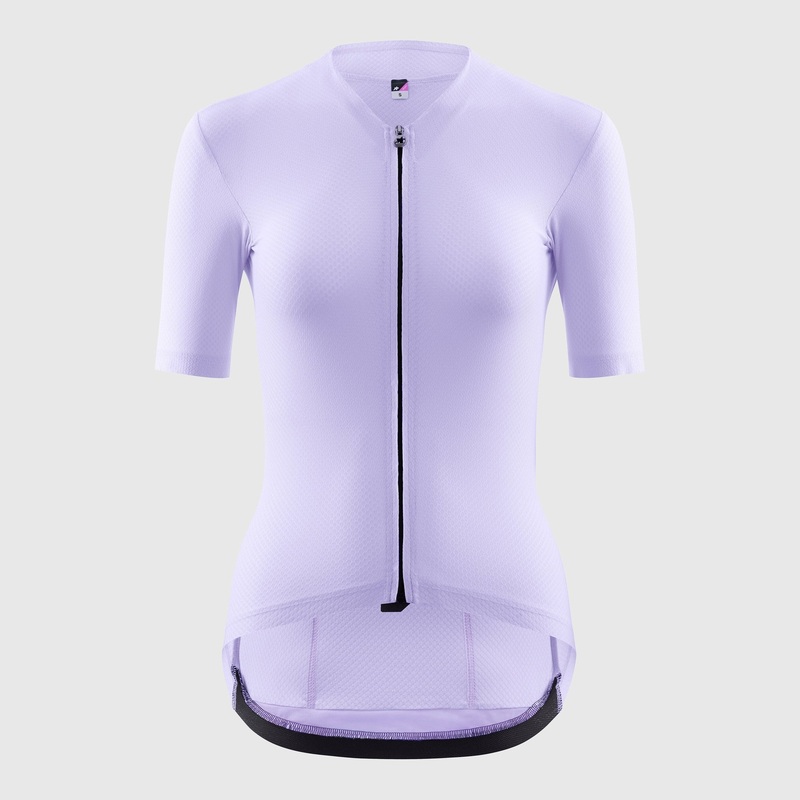 Maglia donna Assos Dyora R S11 – Lilla