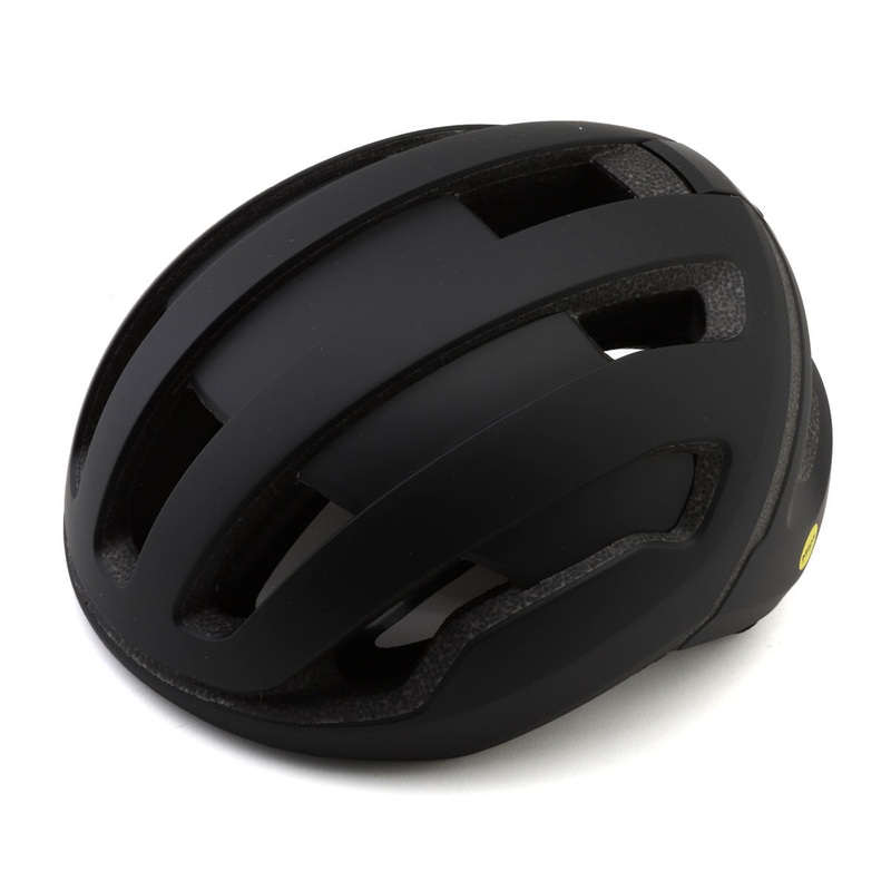 POC Omne Air MIPS Helmet (Uranium Black Matte) (M)