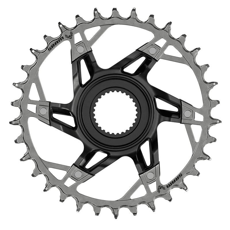 SRAM Eagle Transmission BOSCH DM Chainrings