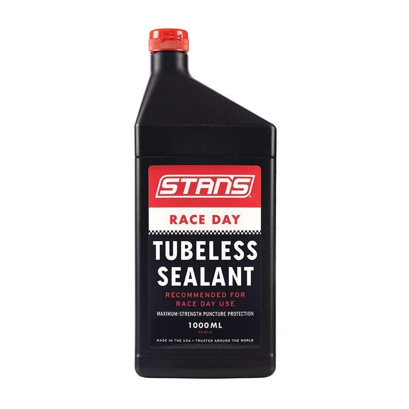 Stans NoTubes – TYRE RACE DAY SEALANT – 1000ml