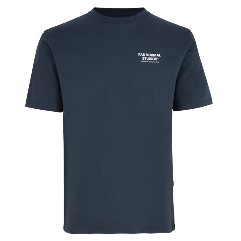T-Shirt Pas Normal Studios – Blu