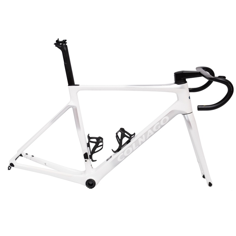 Telaio Colnago V4Rs – Bianco|51|Bianco