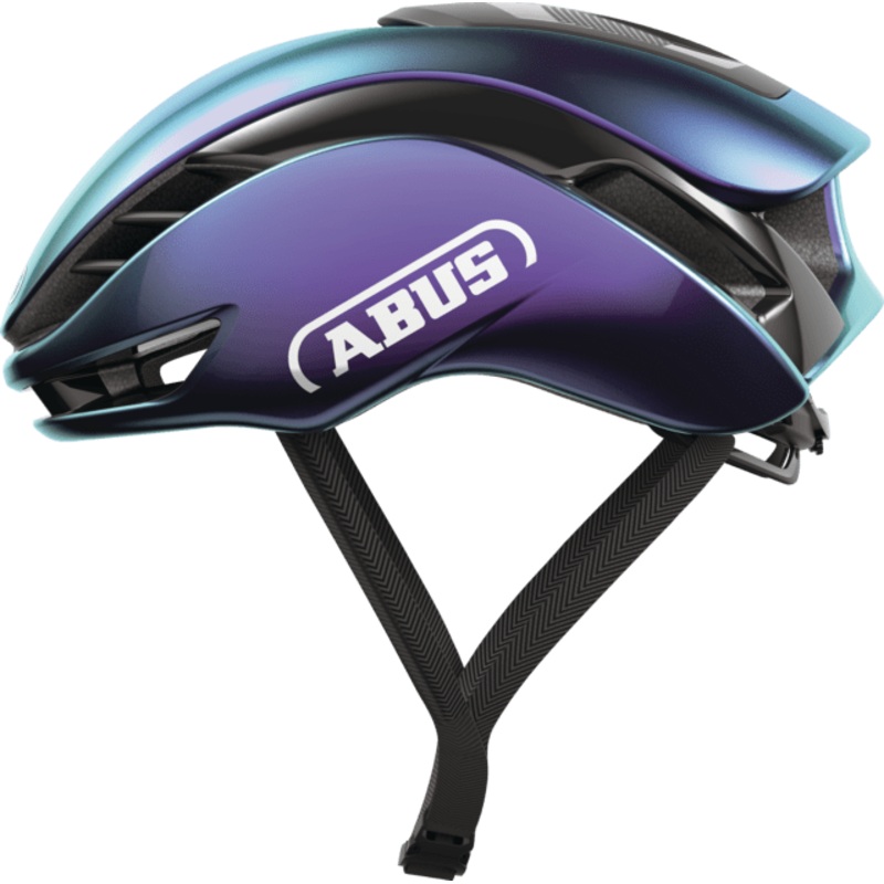 ABUS – GAMECHANGER 2.0 flip flop purple M