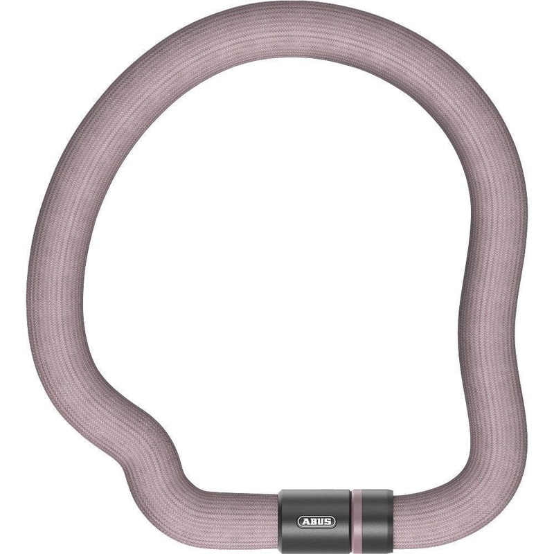 ABUS – Goose Lock – 6206K/110 rosemauve Goose Lock
