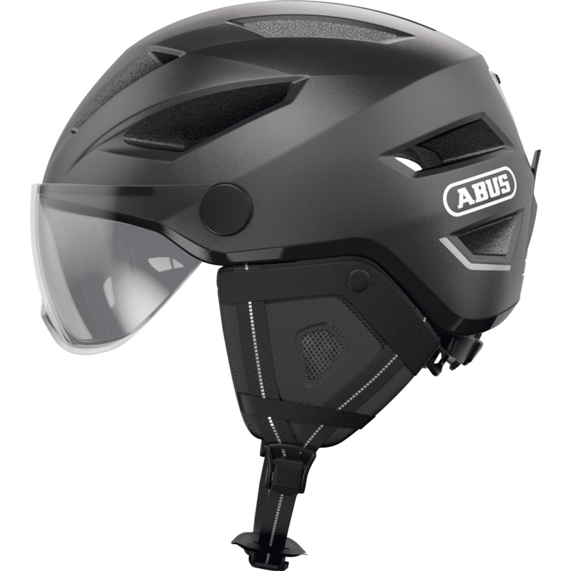 ABUS – PEDELEC 2.0 ACE titan L