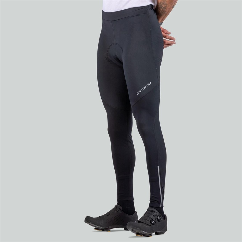 Bellwether – Men’s Thermaldress Tights W/Pad