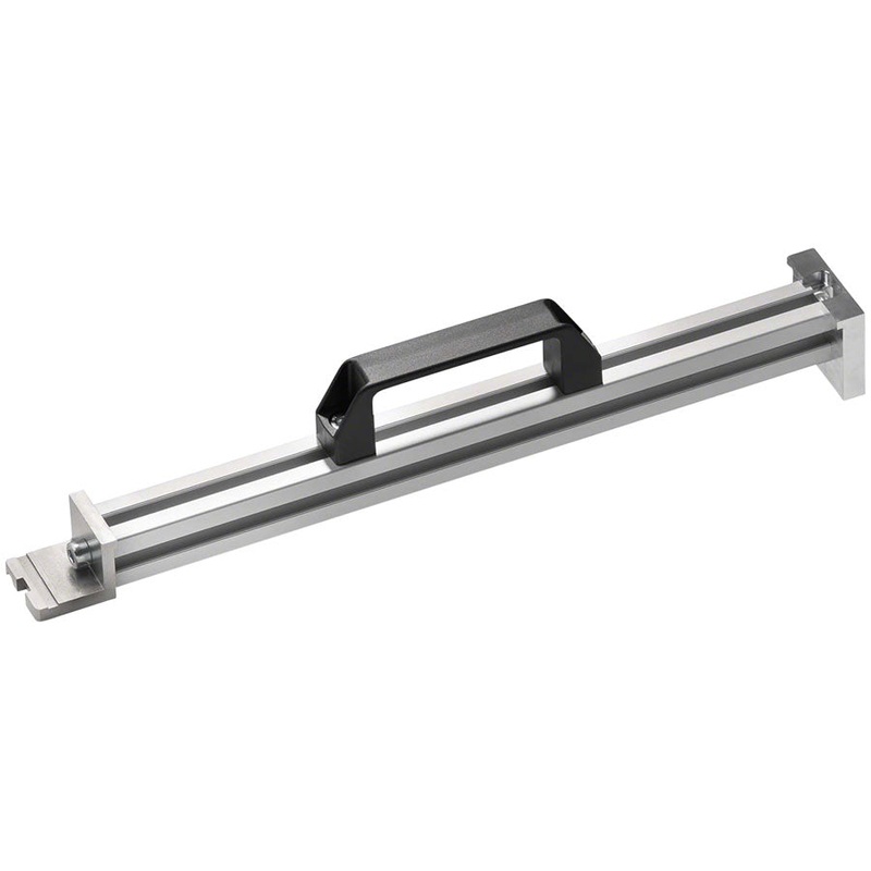 Bosch PowerTube 625 Battery Check Gauge- Horizontal