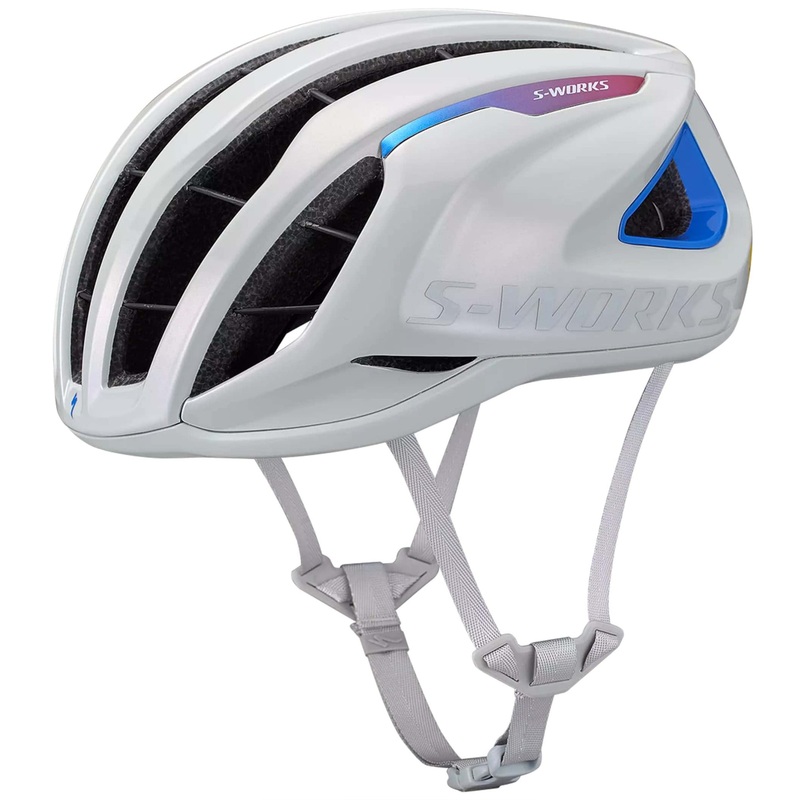 Casco Specialized Prevail 3 – Grigio chiaro