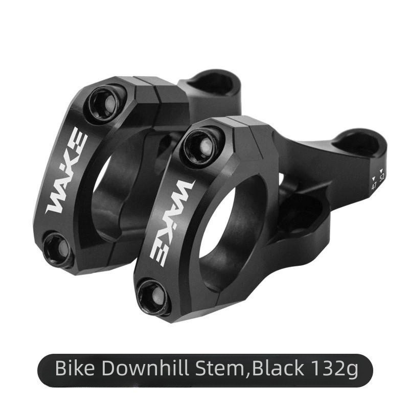 CNC Processed Alumium Downhill Double Shoulder Stem 31.8 47/52