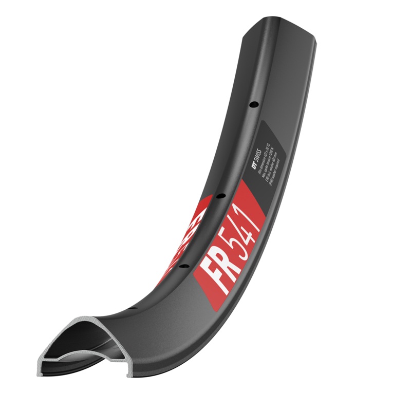 DT Swiss – FR 541 29 Rims|DT SWISS RIM FR 541 BLACK 29″ 30mm ID 28h (Inc Black Squorx Nipples/PHR Washers)|DT SWISS RIM FR 541 BLACK 29″ 30mm ID 32h (Inc Black Squorx Nipples/PHR Washers)