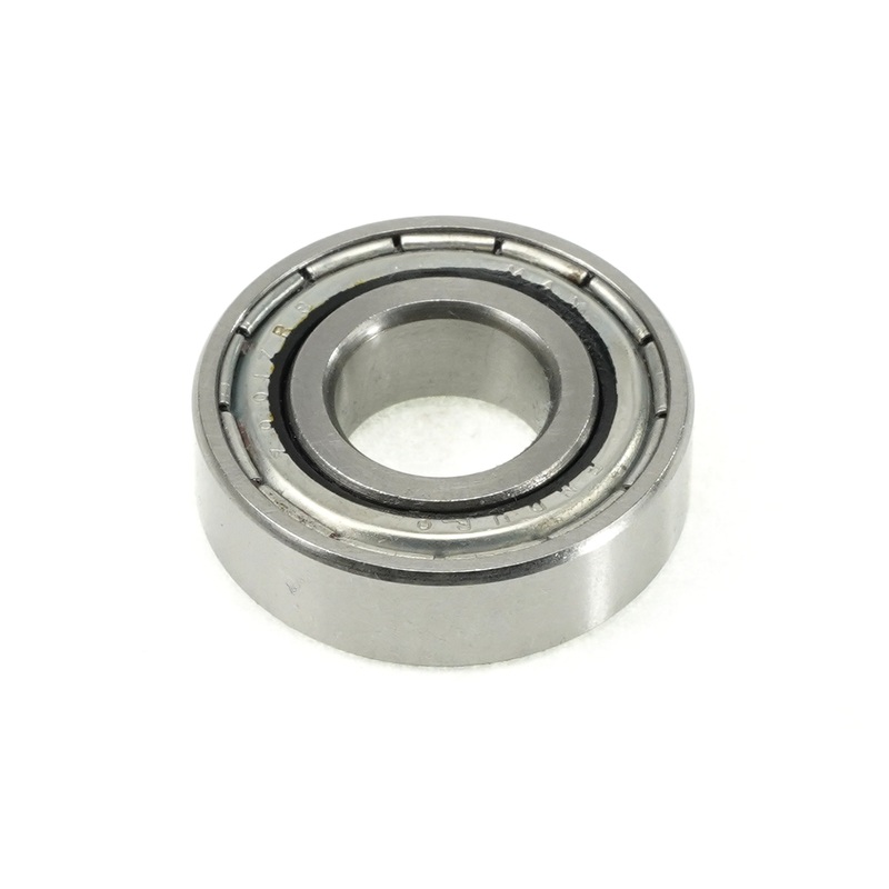 Enduro Max Angular Contact Bearing 7001