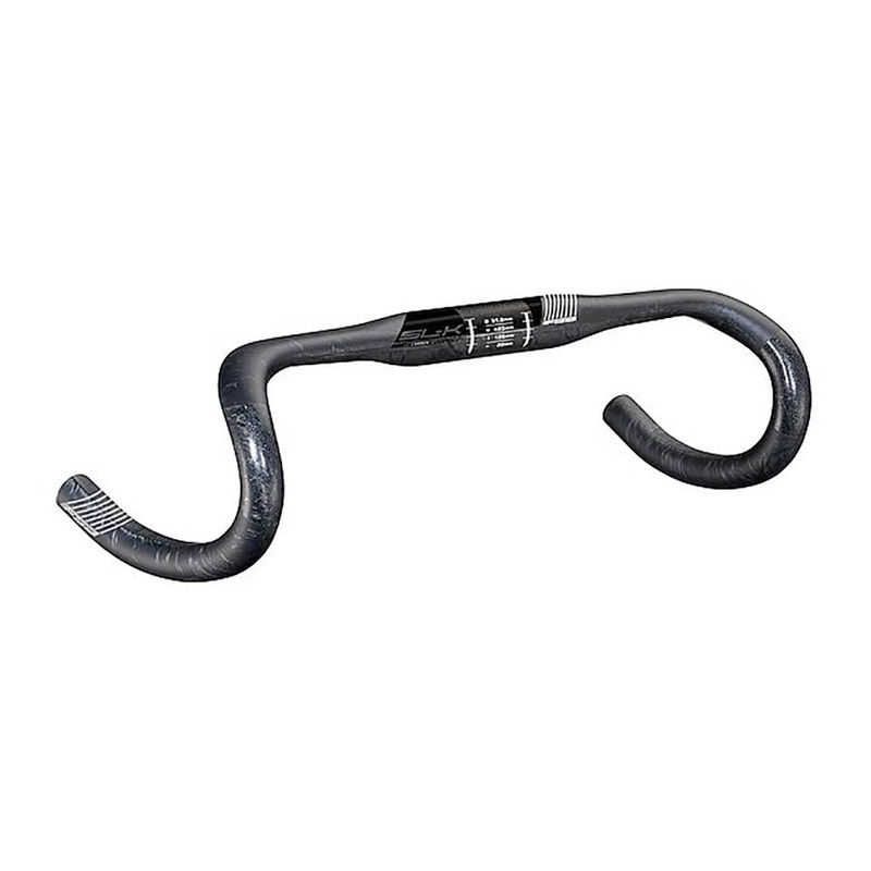 FSA – SL-K SCR COMPACT HANDLEBAR