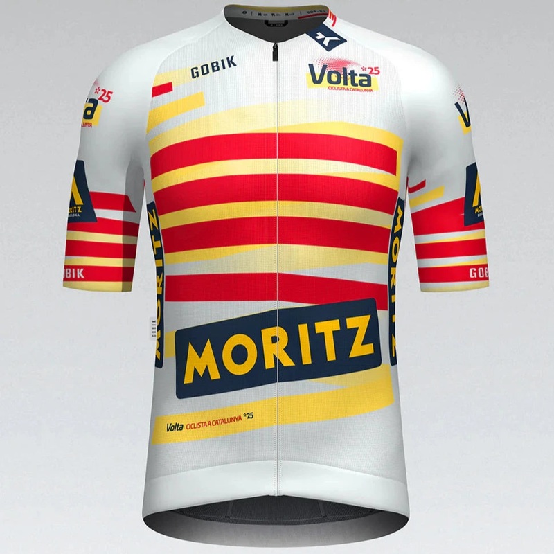Maglia Gobik Volta 2025 Cx Pro 4.0