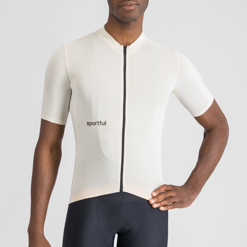 Maglia Sportful Classic – Bianco