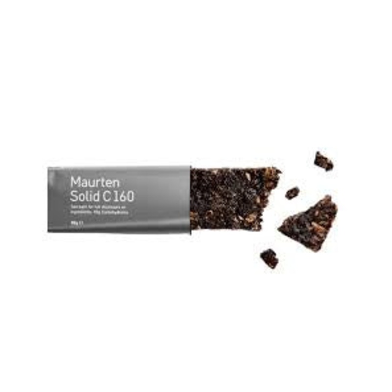 MAURTEN SOLID MIXED BAR