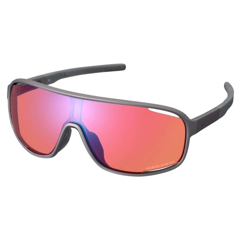 Occhiali Shimano Technium CE-TCNM1 OR – Bronze Gold