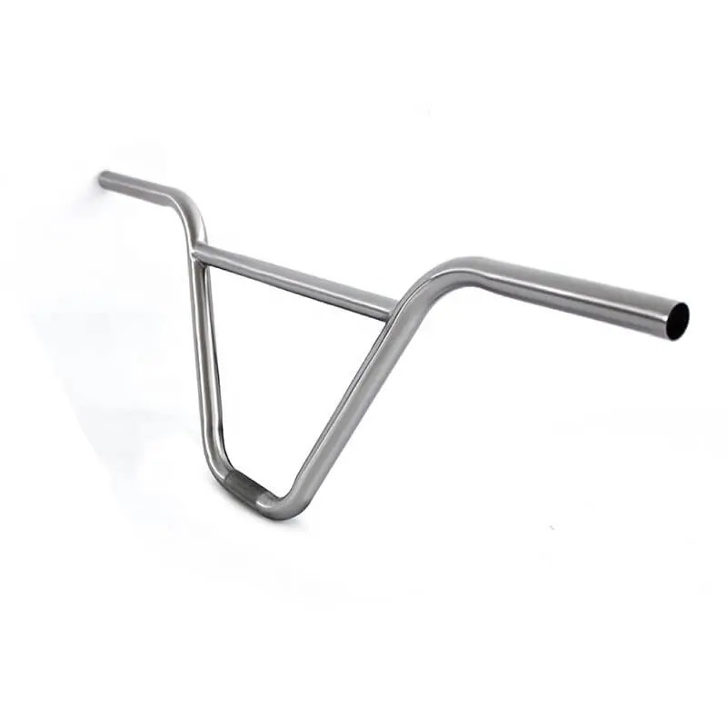 OEM Ultralight Gr9 Ti Alloy BMX Road Bicycle Handlebar Bike Handle Bar