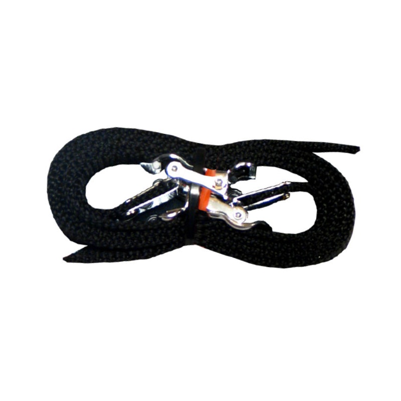 Ontrack – Toe Straps