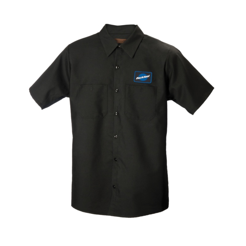 Park Tool – Mechanic Shirts|Park Tool Mechanic Shirt Medium|Park Tool Mechanic Shirt Large|Park Tool Mechanic Shirt X-Large