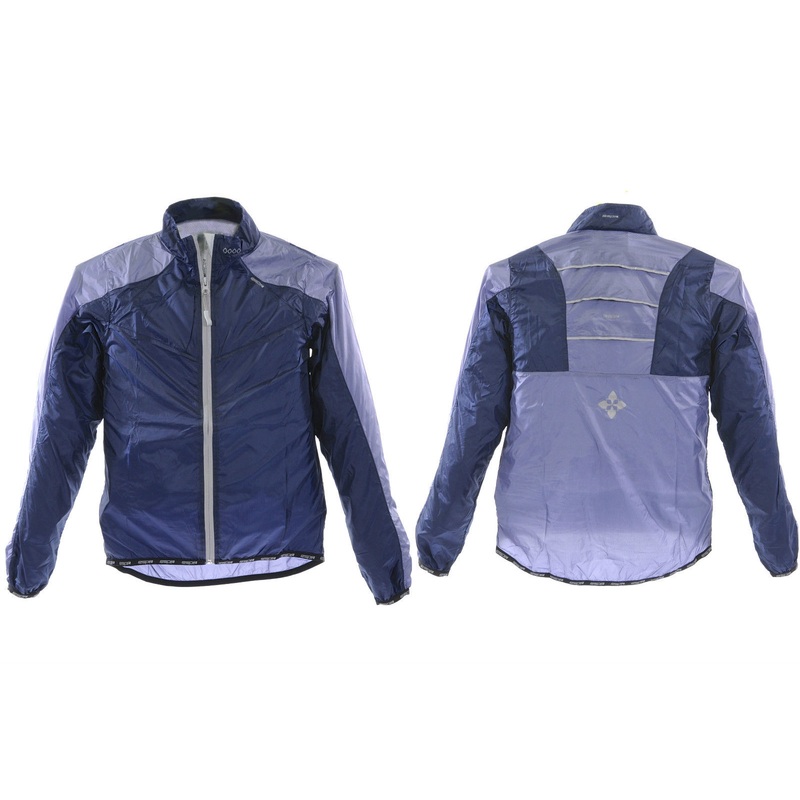 RALEIGH RSP CYCLING VENTILATED WINDPROOF LIGHTWEIGHT CYCLE RIDING JACKET 50% OFF