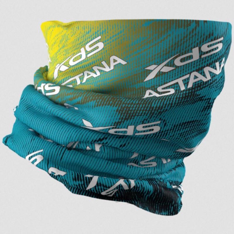 Scaldacollo Biemme XDS Astana 2025