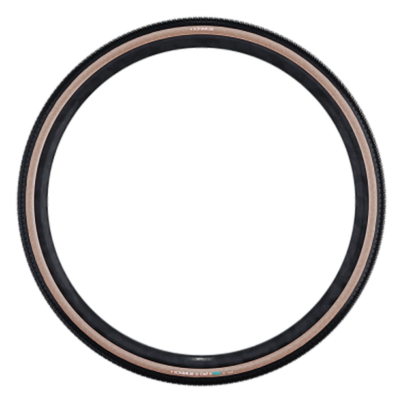 Schwalbe G-One R Tire – 700 x 45 Tubeless Folding BLK/Transparent Evolution Line Pro Addix Race