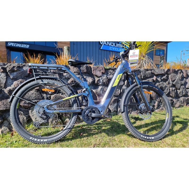 Sinch Force Ez (store demo model)