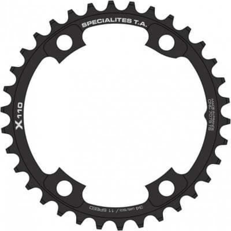 TA X110 4 Arm 12x Inner 36T