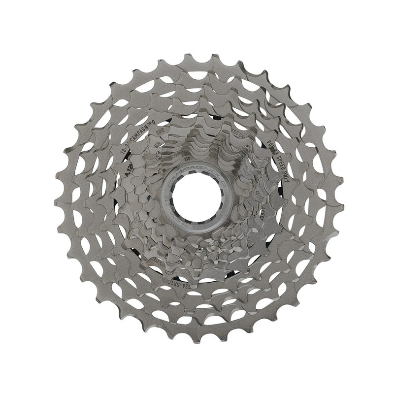 Campagnolo Super Record 13 Speed Cassette