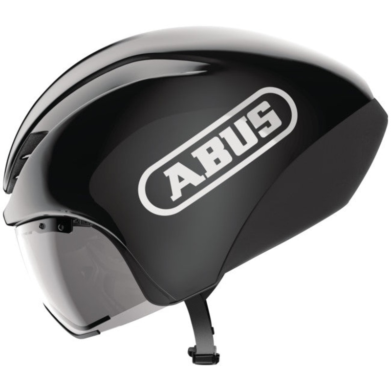 Casco Abus Gamechanger TT 1.1 – Nero