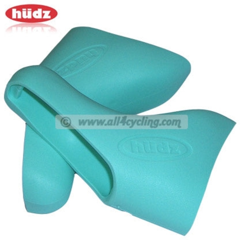 Coprileve compatibili Campagnolo 11V – Celeste Bianchi