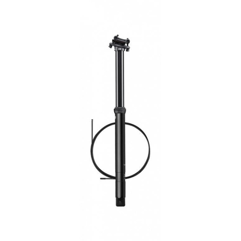 Crankbrothers Highline 7 – Black – 30.9mm