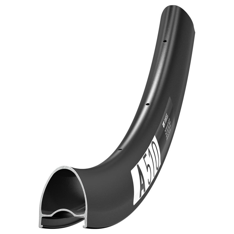 DT Swiss – A 510 Disc Brake Rim