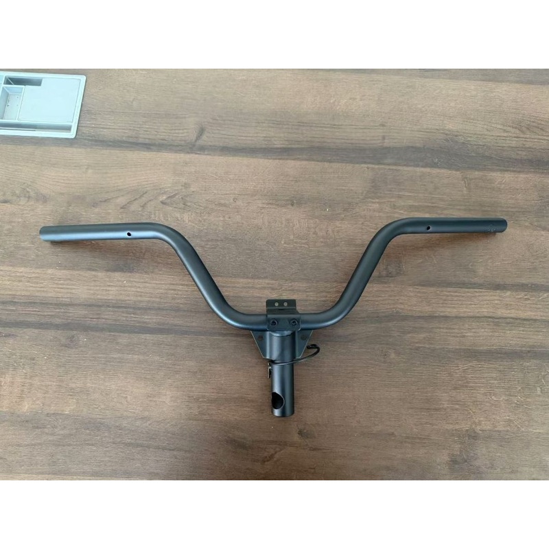 Electric Bicycle Handlebars for Adults with Stem (New National Standard /Electrophoretic spraying)