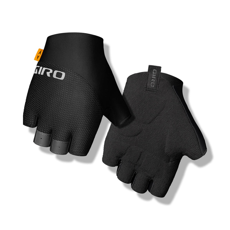 Giro Supernatural Lite Gloves|Giro Supernatural Lite Gloves Black Small|Giro Supernatural Lite Gloves Black Medium|Giro Supernatural Lite Gloves Black Large|Giro Supernatural Lite Gloves Black XLarge