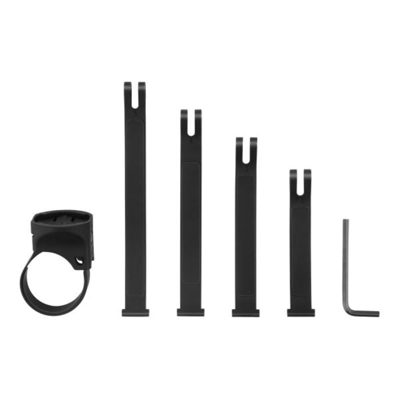 Magicshine Allty Series Handlebar Mount Set