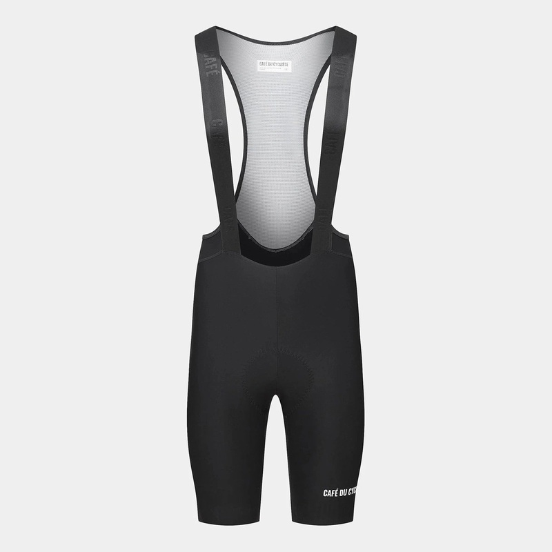 Salopette Cafe du Cycliste Marinette – Nero