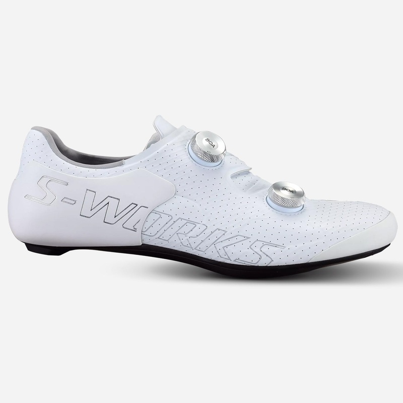 Scarpe Specialized S-Works Ares 2 – Bianco