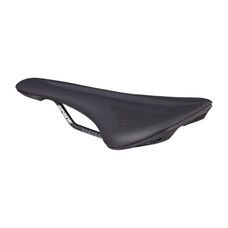 Spank – Spike 160|SPANK Spike 160 Saddle Black/Black|SPANK Spike 160 Saddle Black/Green