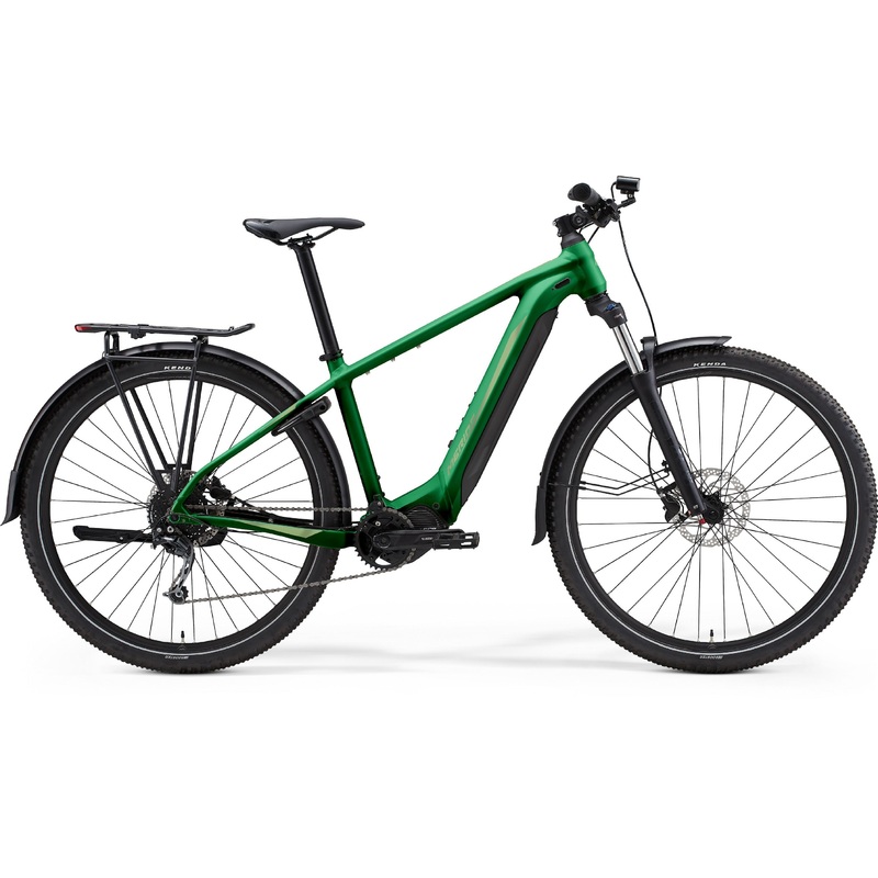 2025 EBIG NINE 400 EQ|SM|MD|LG|XL|GREEN