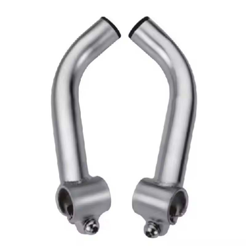 Bicycle Handlebar End for All Kinds of Bicycle (HS-7013)