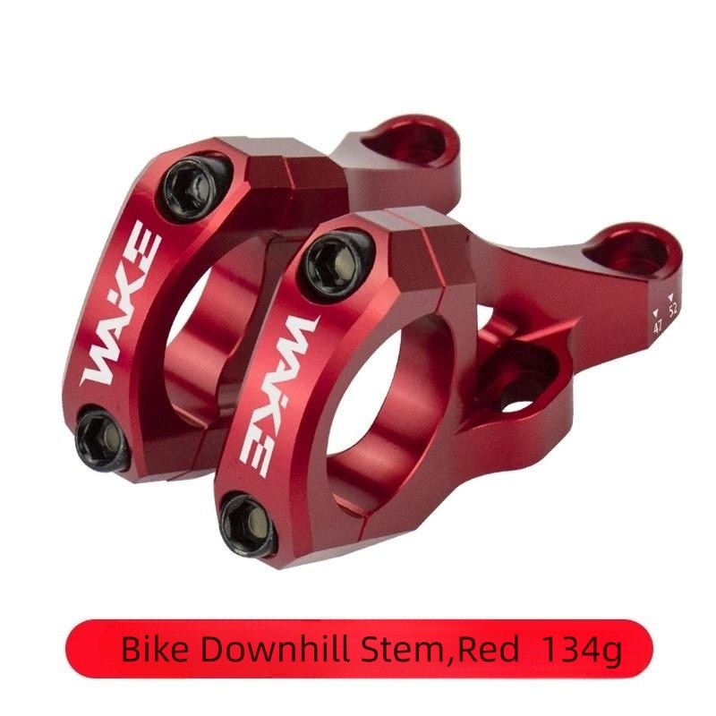 Bicycle Short Handlebar Stem DJ/Am/Fr/Dh Downhill MTB Mountain Bike Stem