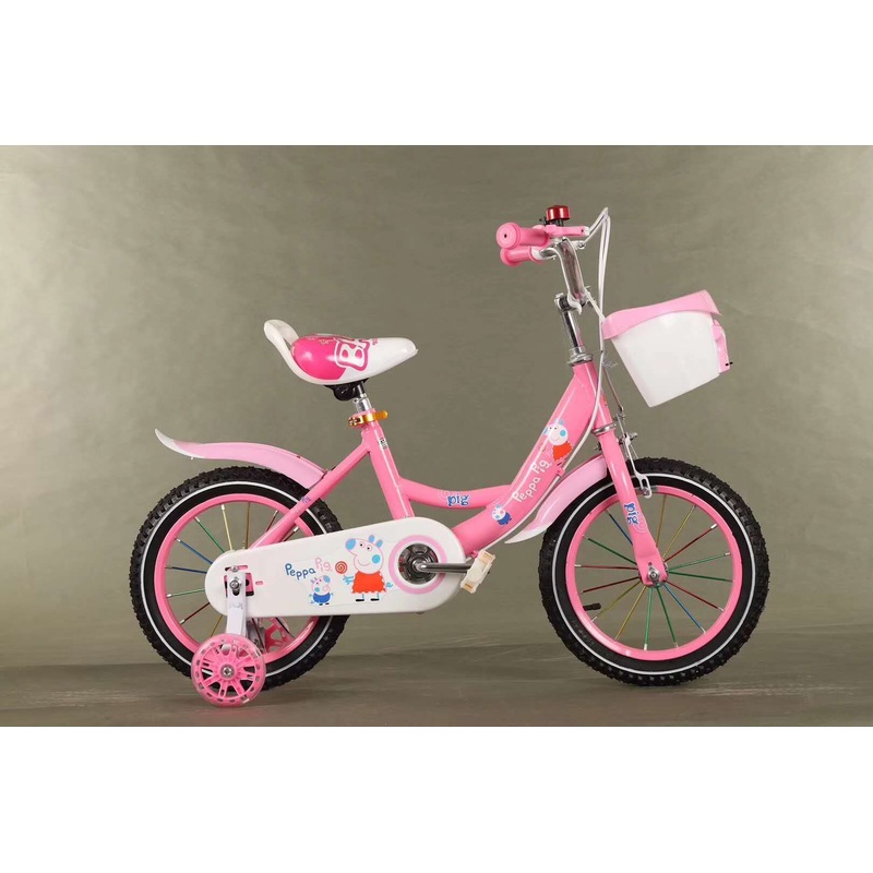 BMX Bicycle for Children Ride on Bike Color Design New Model 2020