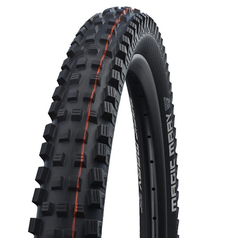 Copertone Schwalbe Magic Mary Evo TLE Super Trail Addix – 29×2.60