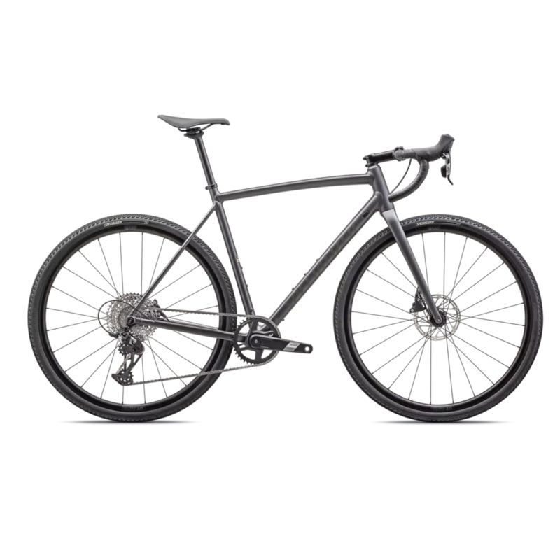 Crux DSW Comp 2025|49|52|54|56|58|61|64