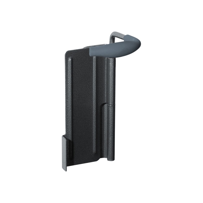 Delta Dali Storage Hook Bikes: 1 On the wall