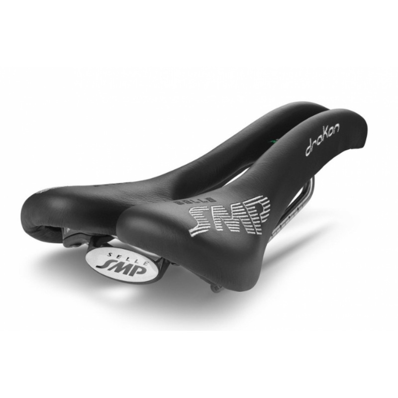 Drakon Saddle|138mm|276mm