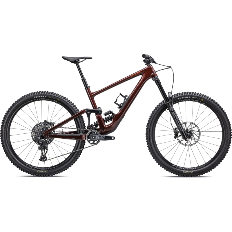 Enduro Expert 2024|Red|Obsidian|S4|S2|S3