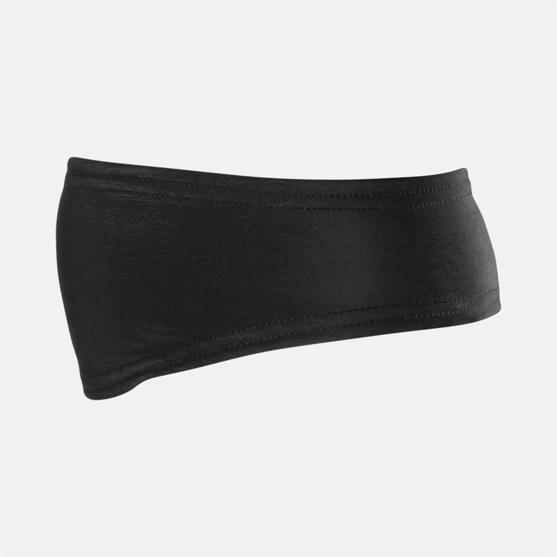 Giro Ambient Winter Head Band|Giro Ambient Head Band Black Small/Medium|Giro Ambient Head Band Black Large/XLarge