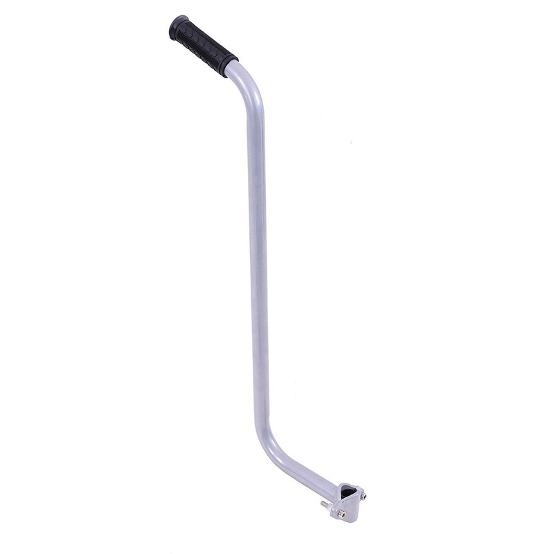 KIDDIES BIKE PARENT POLE,CHILDS BICYCLE PARENT CONTROL STEERER BAR,GRAB HANDLE